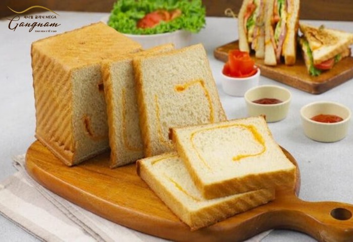 Ăn bánh mì sandwich có gây béo phì không?