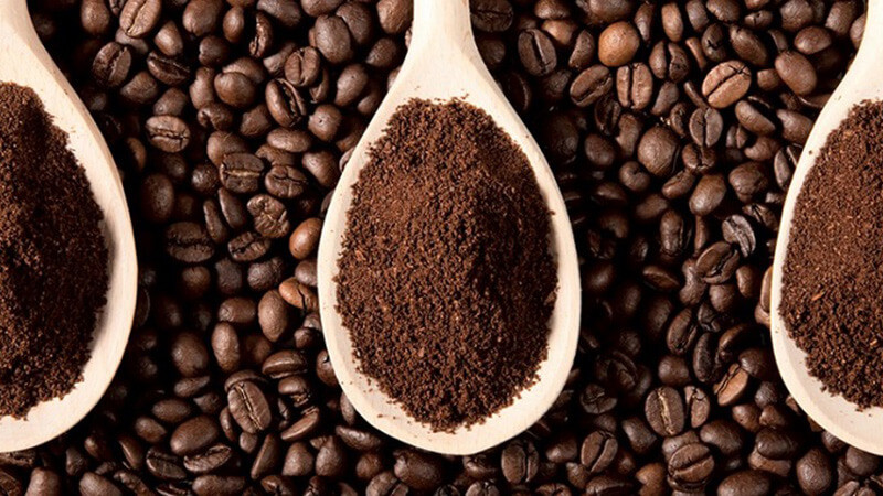 Lợi ích của việc uống cafe đối với cơ thể