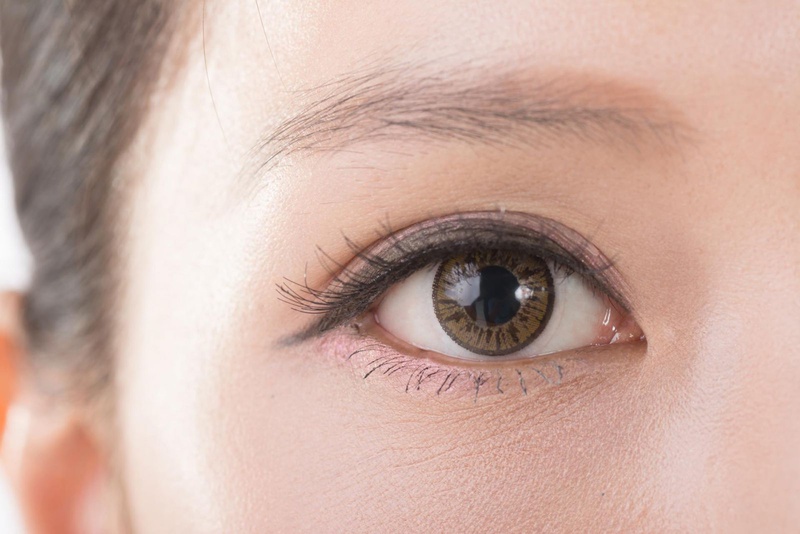 Những tác dụng phụ có thể gặp phải sau khi xăm mí mắt mà chúng ta cần thận trọng