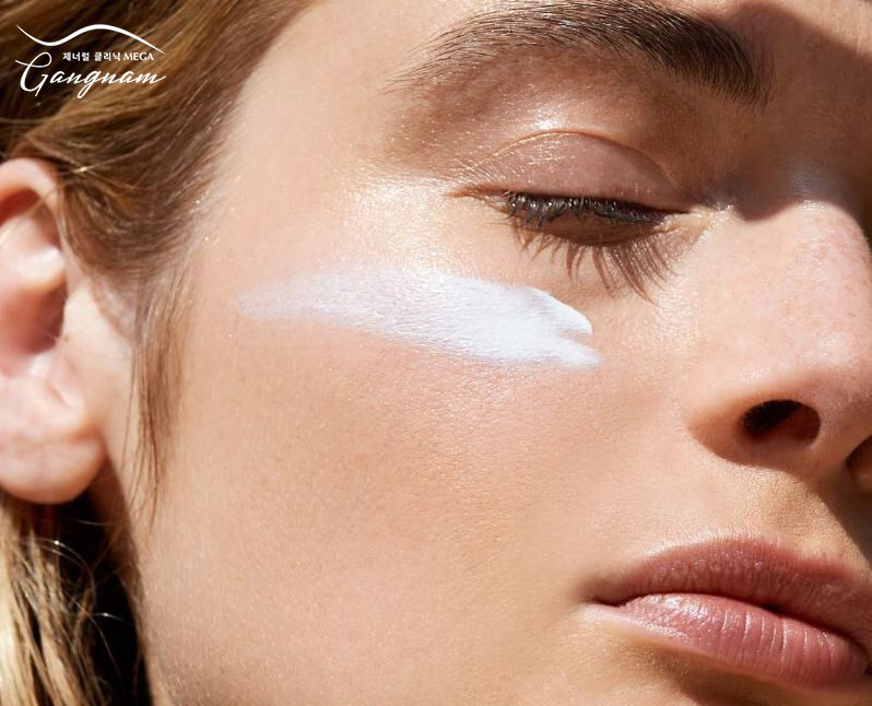 Bảo vệ da trước ánh nắng là điều kiện tối thiểu với làn da