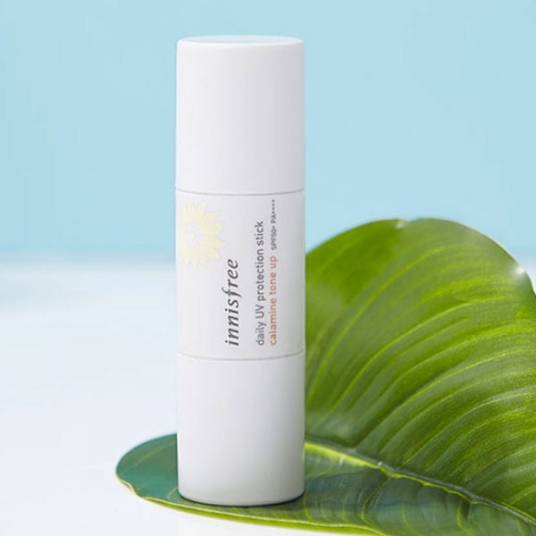 Daily UV Protection Stick dạng thỏi
