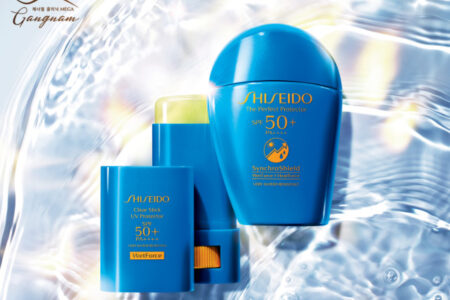 Đánh giá chất lượng kem chống nắng Shiseido so với giá tiền