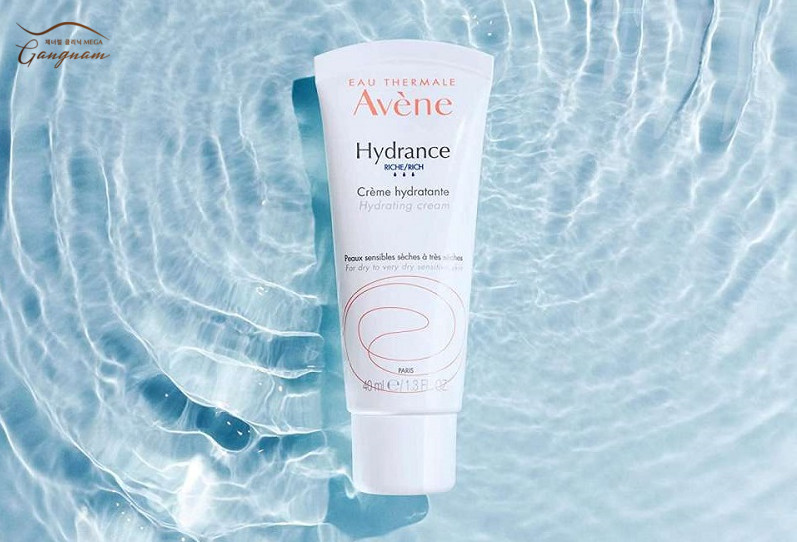 Kem dưỡng da cấp ẩm Avene Hydrance Rich