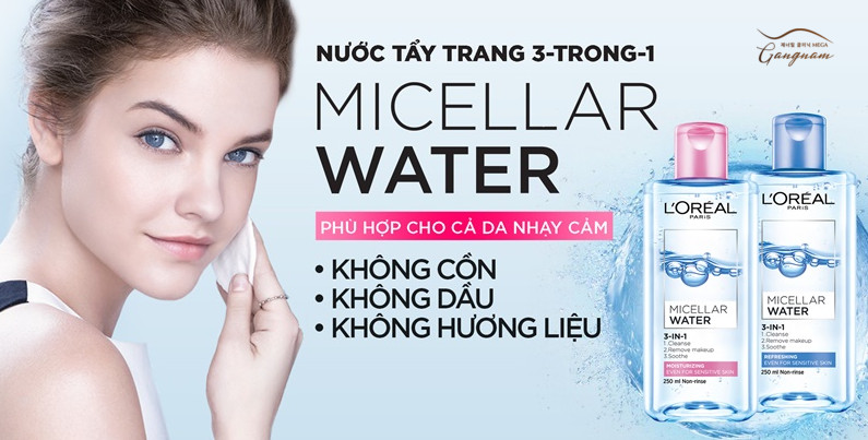 Đánh giá từ người dùng về sản phẩm của L'Oreal 