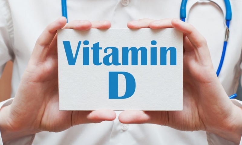 Tác dụng của vitamin D với da là gì? Có tốt không?