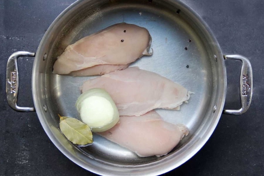 Các cách chế biến thịt gà ít calo và tối ưu hóa lợi ích cho sức khỏe