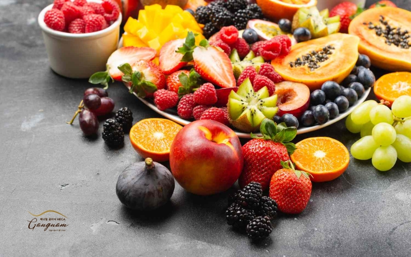 Những lưu ý về các loại quả nên và không nên ăn để đảm bảo sức khỏe
