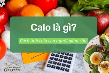 Calo là gì?