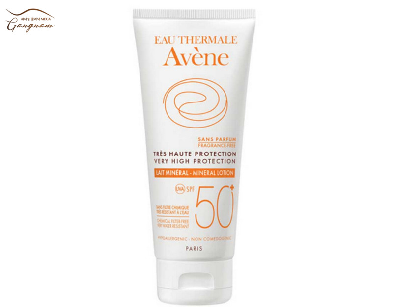 Avene Very High Protection Cream  