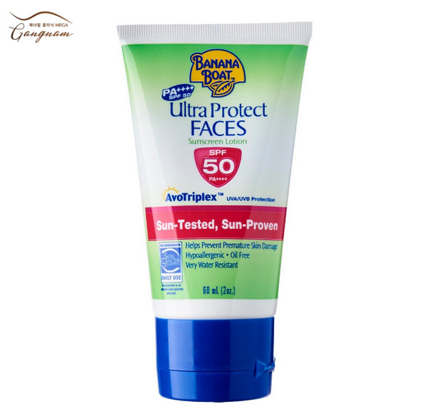 Banana Boat Ultra Protect SPF 50/PA+++