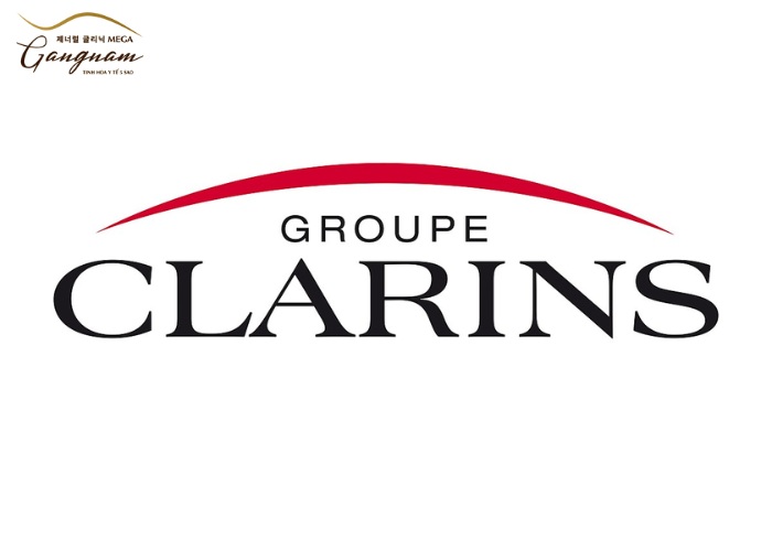 Giới thiệu về thương hiệu Clarins
