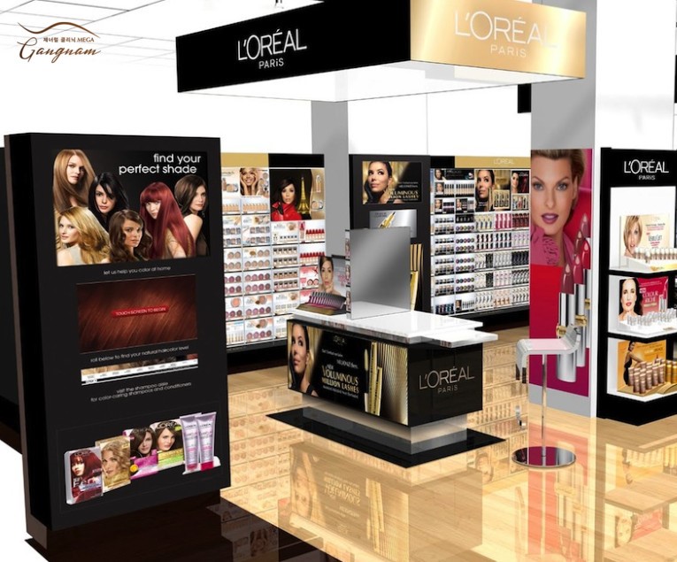 Loreal là thương hiệu mỹ phẩm đến từ Pháp