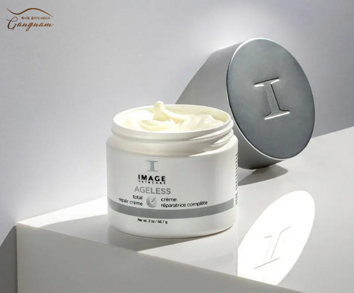 Image Ageless Total Repair Creme