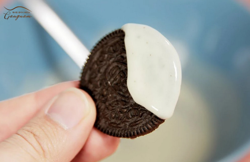 Ăn bánh Oreo có dễ bị tăng cân không?