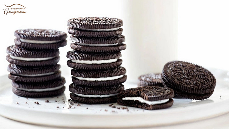 Cách ăn bánh Oreo phù hợp với mục tiêu cân nặng