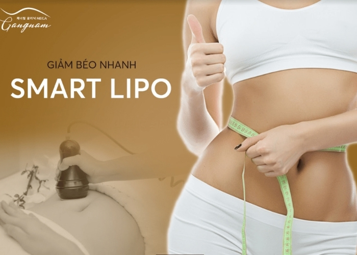 Kết hợp cùng giảm béo công nghệ cao để giảm cân nhanh chóng