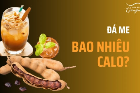 Đá me bao nhiêu calo dinh dưỡng?