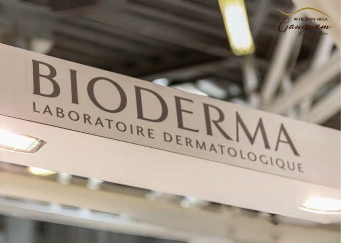 Giới thiệu thương hiệu Bioderma