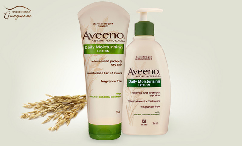 Kem dưỡng ẩm Aveeno Active Naturals