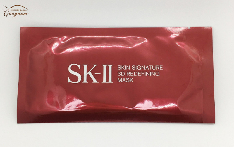 Mặt nạ dưỡng da SK-II