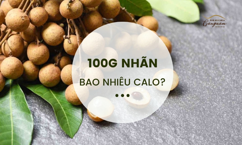 Giải đáp thông tin nhãn bao nhiêu calo và chứa những chất dinh dưỡng nào? 