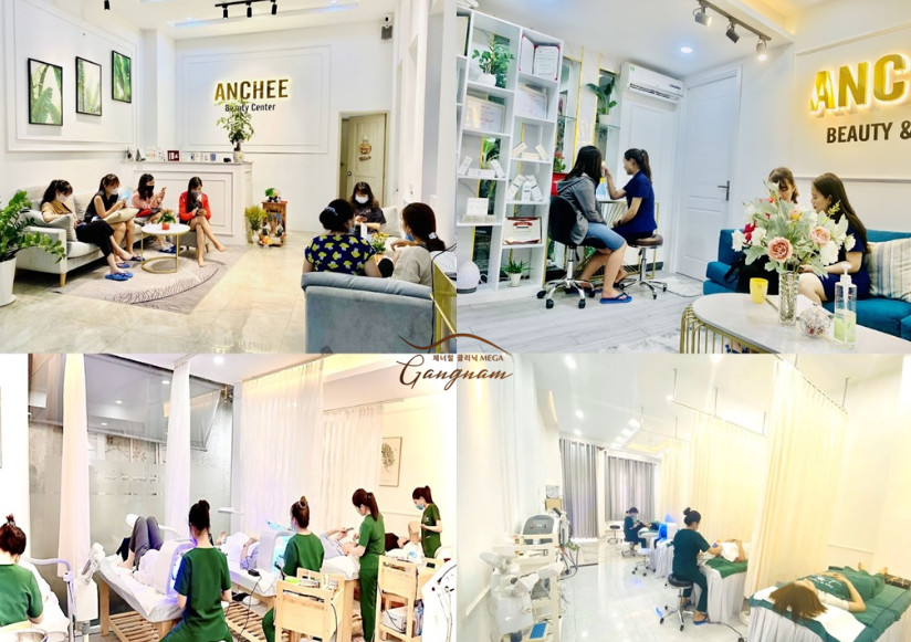 Thẩm mỹ Anchee Clinic