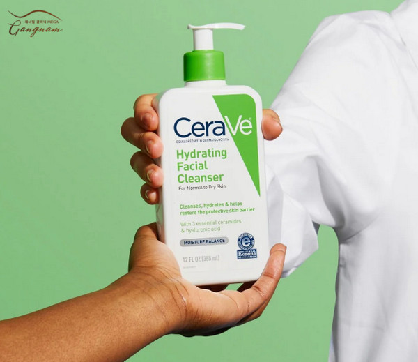 Về sản phẩm CeraVe - thuộc thương hiệu mỹ phẩm đình đám tới từ Mỹ