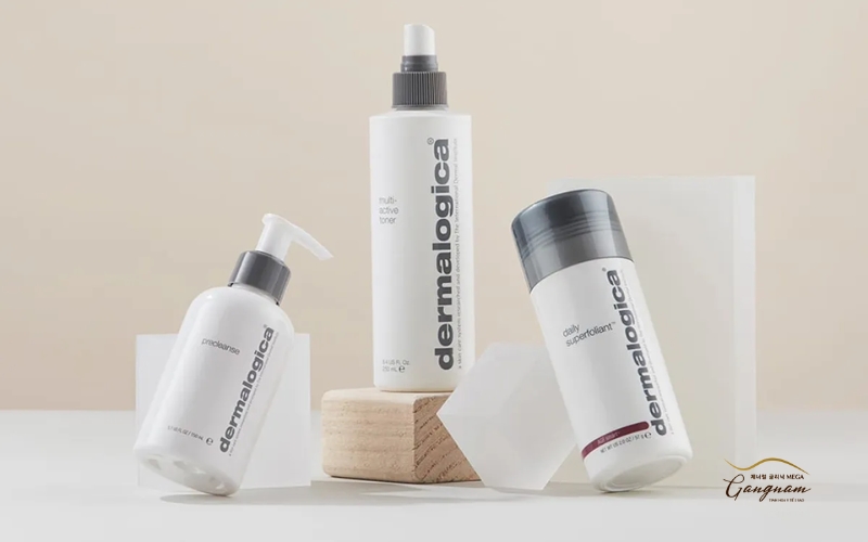 Serum B5 cấp ẩm, chống lão hóa và phục hồi da cực tốt đến từ thương hiệu Dermalogica