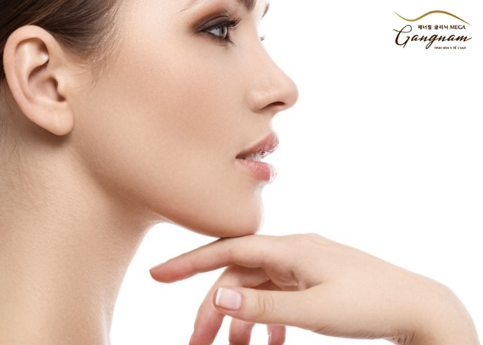 Căng chỉ collagen nâng mũi có tốt không?