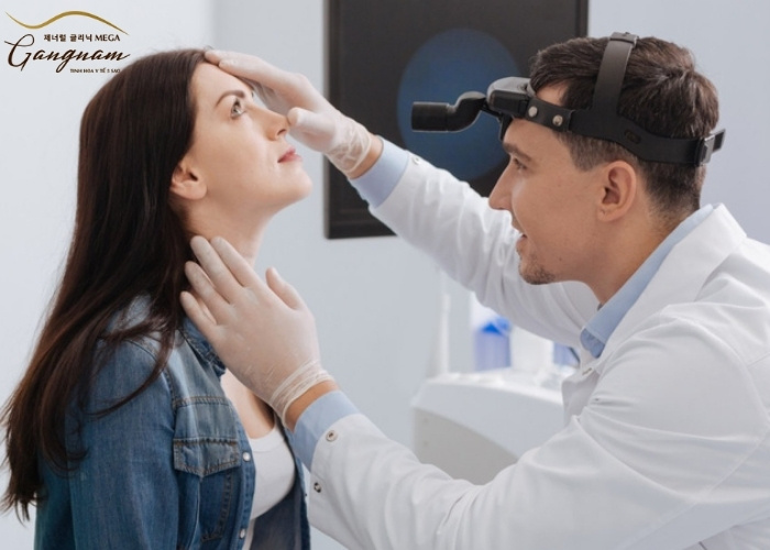 Chuyên gia khuyên bạn chuẩn bị như thế nào trước khi nâng mũi bằng chỉ? 