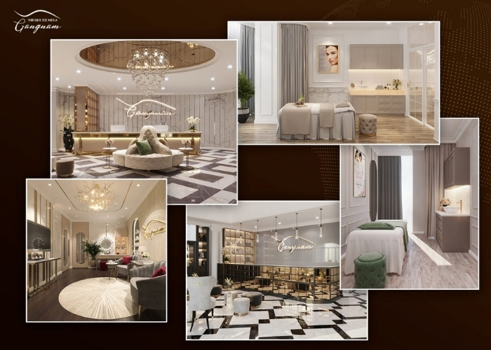 Phòng khám Mega Gangnam – Địa chỉ căng chỉ mũi lý tưởng