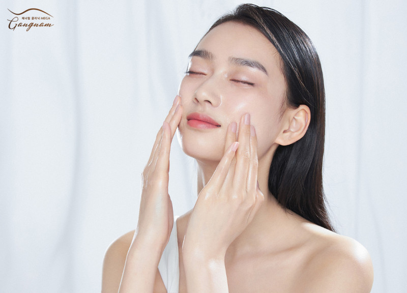 Một số lưu ý giúp bạn tăng hiệu quả duy trì sau khi căng da mặt bằng chỉ collagen