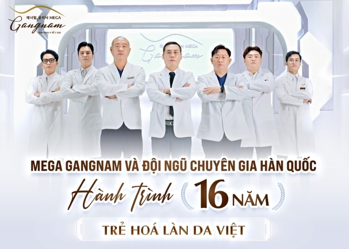 Chi phí căng chỉ collagen gangnam phụ thuộc trình độ của bác sĩ thẩm mỹ