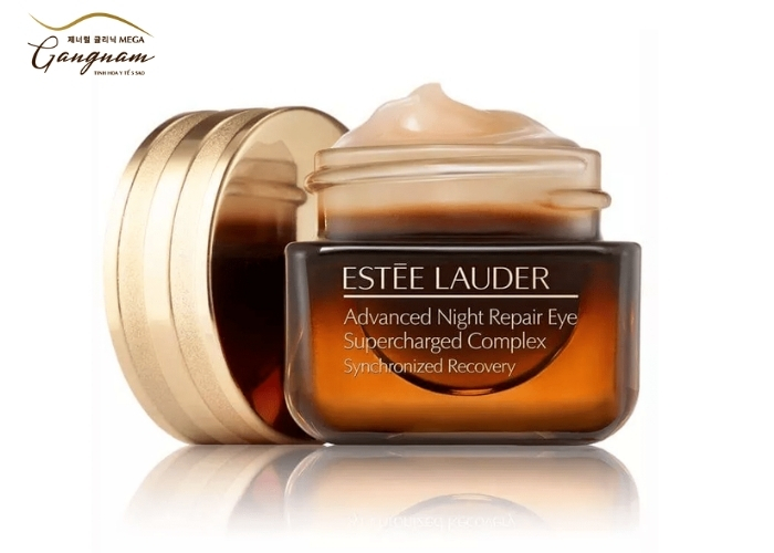 Sản phẩm xóa nếp nhăn mắt Estee Lauder