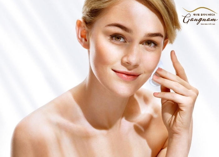 Các lưu ý khi sử dụng viên collagen tươi Hàn Quốc