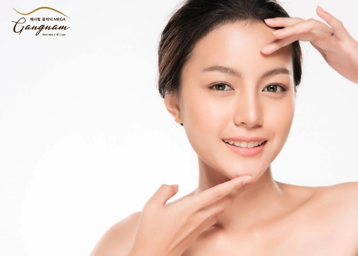 Tác dụng của Collagen tươi của Singapore