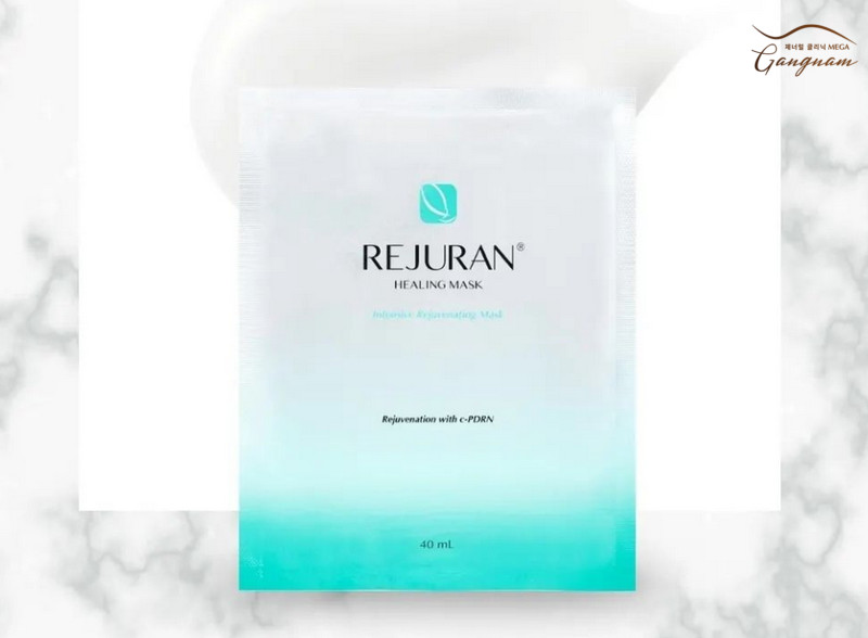 Mặt nạ kích thích sản sinh collagen REJURAN c-PDRN