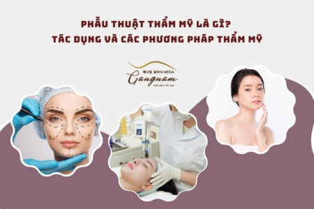 Phẫu thuật thẩm mỹ là gì?