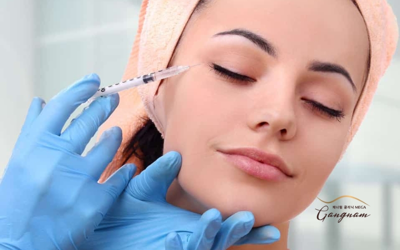 Lựa chọn được loại filler phù hợp giúp đảm bảo hiệu quả, an toàn, hạn chế tác dụng phụ 