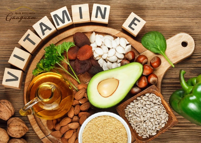 Vitamin E