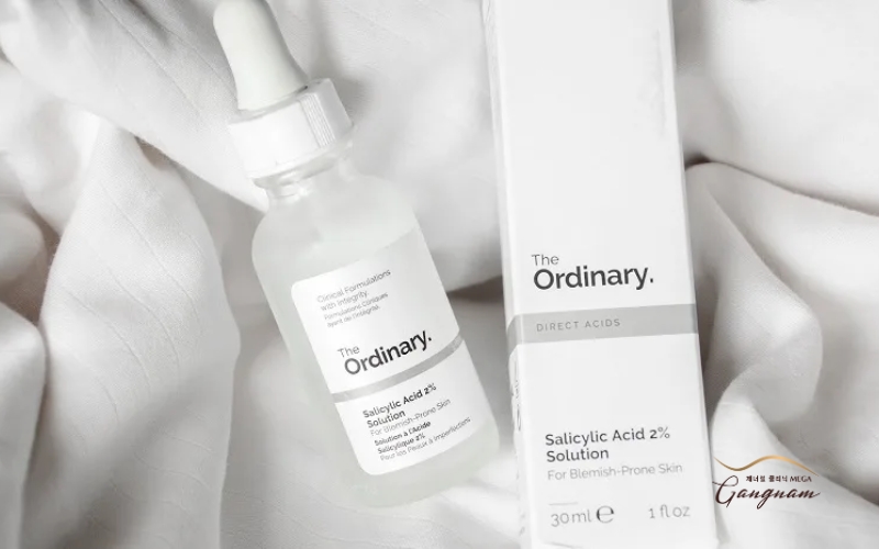 The Ordinary Salicylic Acid 2% Solution có thể dùng được cho da khô nhưng cần chú trọng vào dưỡng ẩm 