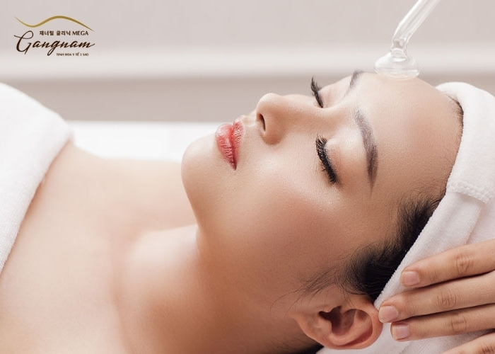 Khi nào bạn cần đi spa chăm sóc da mặt?