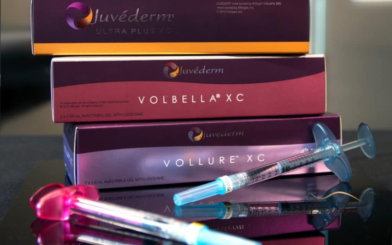 Chi phí mỗi lần tiêm filler Juvederm chênh lệch khá cao, phụ thuộc vào tình trạng lão hóa và nhiều yếu tố