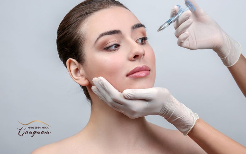 Những yếu tố làm tăng chi phí tiêm filler tạo hình vùng má cần cân nhắc trước khi thực hiện 