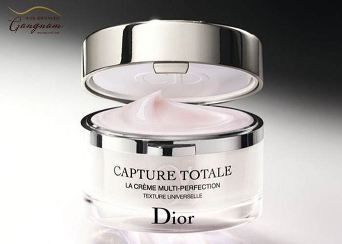 Kem chống lão hóa Dior Capture Totale La Creme Multi-Perfection