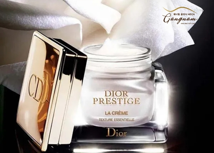 Kem dưỡng da DIOR Prestige La Crème Texture Essentielle