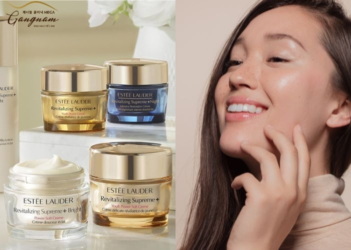 Review kem chống lão hóa estee lauder