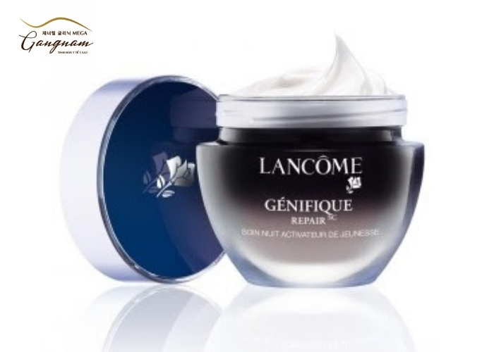 Kem dưỡng chống lão hóa Lancome ban ngày Genifique Youth Activating Cream