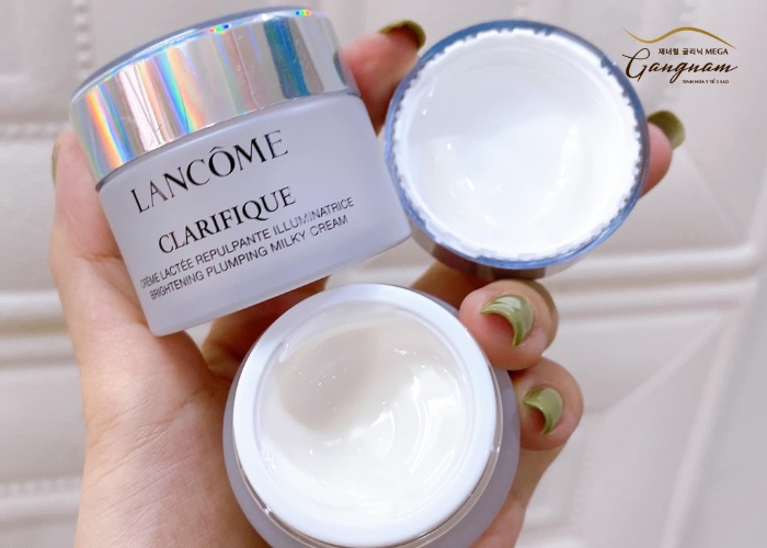 Kem chống lão hóa lancome Clarifique