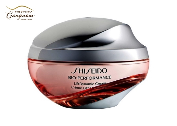 Kem dưỡng ẩm chống lão hoá Shiseido Bio Performance LiftDynamic Cream